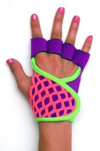 перчатки для фитнеса