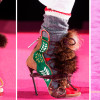 этно-стиль в женской обуви 2015-2016