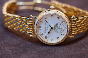 коллекционные часы Patek Philippe Ladies Complications